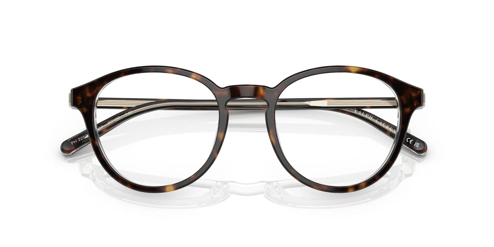 Polo 2252 Eyeglasses - view 15